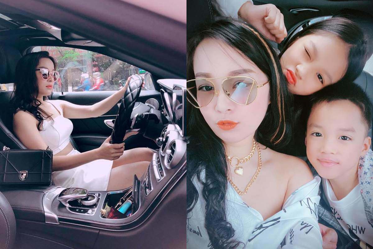 2 nữ chính Nhật ký Vàng Anh: Người đã con cái đề huề, người vướng nghi vấn yêu đồng giới - 4