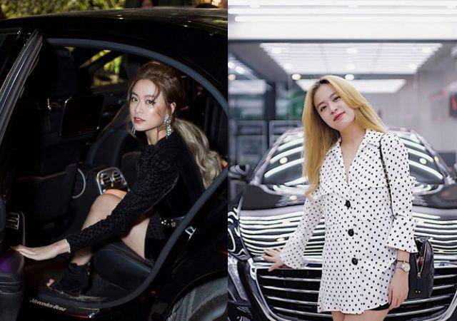 2 nữ chính Nhật ký Vàng Anh: Người đã con cái đề huề, người vướng nghi vấn yêu đồng giới - 11