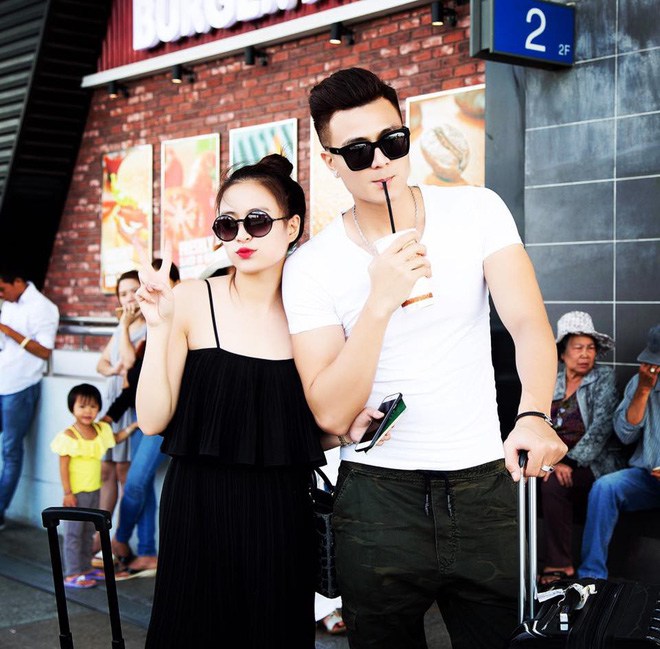 2 nữ chính Nhật ký Vàng Anh: Người đã con cái đề huề, người vướng nghi vấn yêu đồng giới - 8