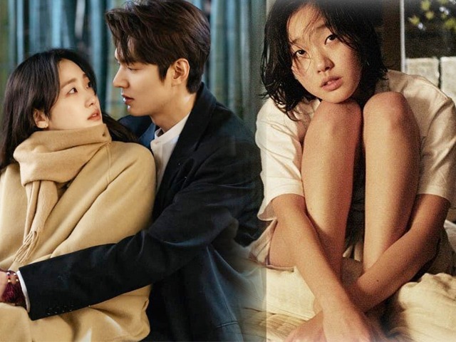 Vương hậu của Lee Min Ho và bí mật quá khứ đen tối thời còn là nữ sinh 17 tuổi