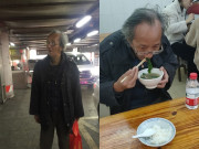 Tin tức - Đại gia từng giàu nứt đố đổ vách, sau ly hôn phải ngủ gầm cầu, nhặt rác sống qua ngày