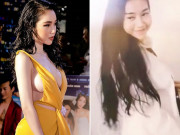 Bà bầu - Elly Trần bất ngờ công bố clip sát ngày đẻ cách đây 6 năm, bụng bầu gây choáng váng