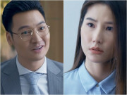 Giải trí - Tình Yêu Và Tham Vọng: Linh xông vào văn phòng sếp cũ, dùng đúng một câu khiến Phong "nổi điên"