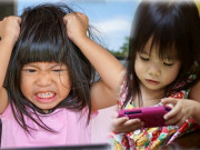 Sức khỏe - Cách ly với người thân, ôm điện thoại xem thần tượng Hàn Quốc, bé gái nhập viện vì tâm thần