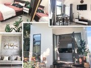 Nhà đẹp - Chán cảnh thuê phòng, mẹ Khánh Hòa xây nhà 70m² chỉ với 50 triệu trong tay