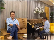 Nhà đẹp - Đàm Vĩnh Hưng tậu 1 lúc 2 căn nhà ở Nha Trang, đập tường làm lại hết tiền tỷ