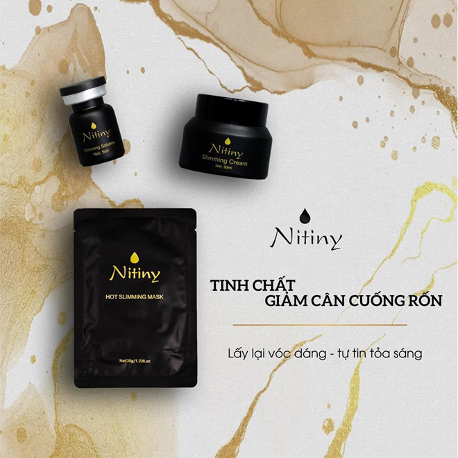 nitiny – cong nghe giam can cuong ron ve viet nam - 1