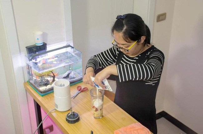 Thời amp;#34;bão giáamp;#34;, bảng chi tiêu 6 triệu cho nhà 3 người khiến chị em phục sát đất - 2