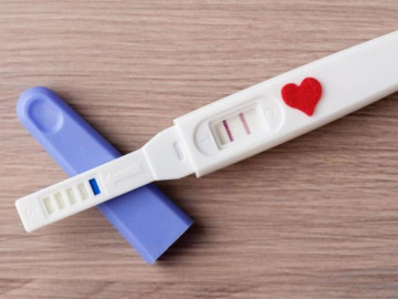Cách dùng que thử thai Quickstick, Chip chip, Clearblue, Frer chính xác nhất