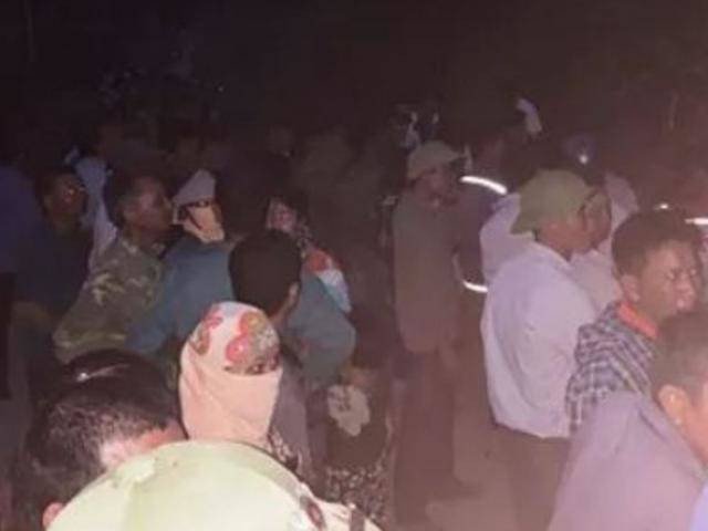 Vụ bé trai 5 tuổi mất tích tử vong trong căn nhà hoang: Triệu tập nam sinh lớp 11