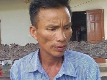 Vụ thi thể bé trai 5 tuổi bị trói trong nhà hoang: Lời kể đau xót của người thân