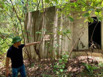 Nghi phạm khiến bé 5 tuổi chết ở nhà hoang: Hệ quả nghiện game?