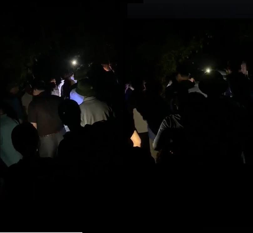 Lời khai bất ngờ của nghi phạm vụ thi thể bé 5 tuổi bị trói 2 tay ở nhà hoang - 2