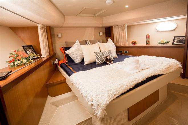 Biệt thự dát vàng của nữ đại gia khiến Khắc Tiệp phải thốt lên amp;#34;đi cả ngày không hếtamp;#34; - 19