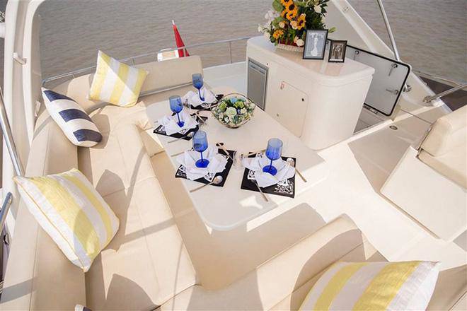 Biệt thự dát vàng của nữ đại gia khiến Khắc Tiệp phải thốt lên amp;#34;đi cả ngày không hếtamp;#34; - 18