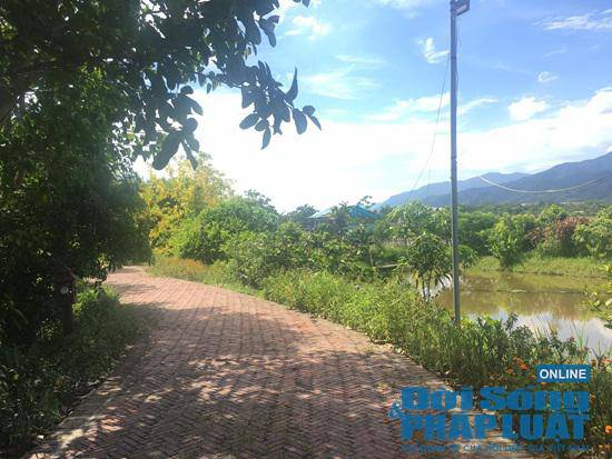 Trang trại 300 tỷ của sư thầy Thích Thanh Toàn ở chùa Nga Hoàng giờ ra sao? - 8