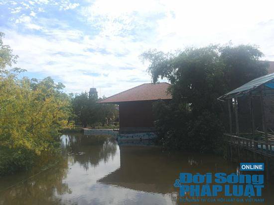 Trang trại 300 tỷ của sư thầy Thích Thanh Toàn ở chùa Nga Hoàng giờ ra sao? - 11