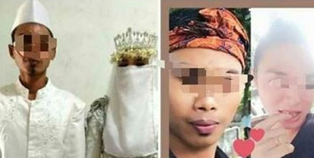 Đêm tân hôn vợ nhất quyết không cho amp;#34;quan hệamp;#34;, chồng ngỡ ngàng phát hiện sự thật - 2