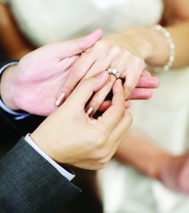 Đêm tân hôn vợ nhất quyết không cho amp;#34;quan hệamp;#34;, chồng ngỡ ngàng phát hiện sự thật - 1