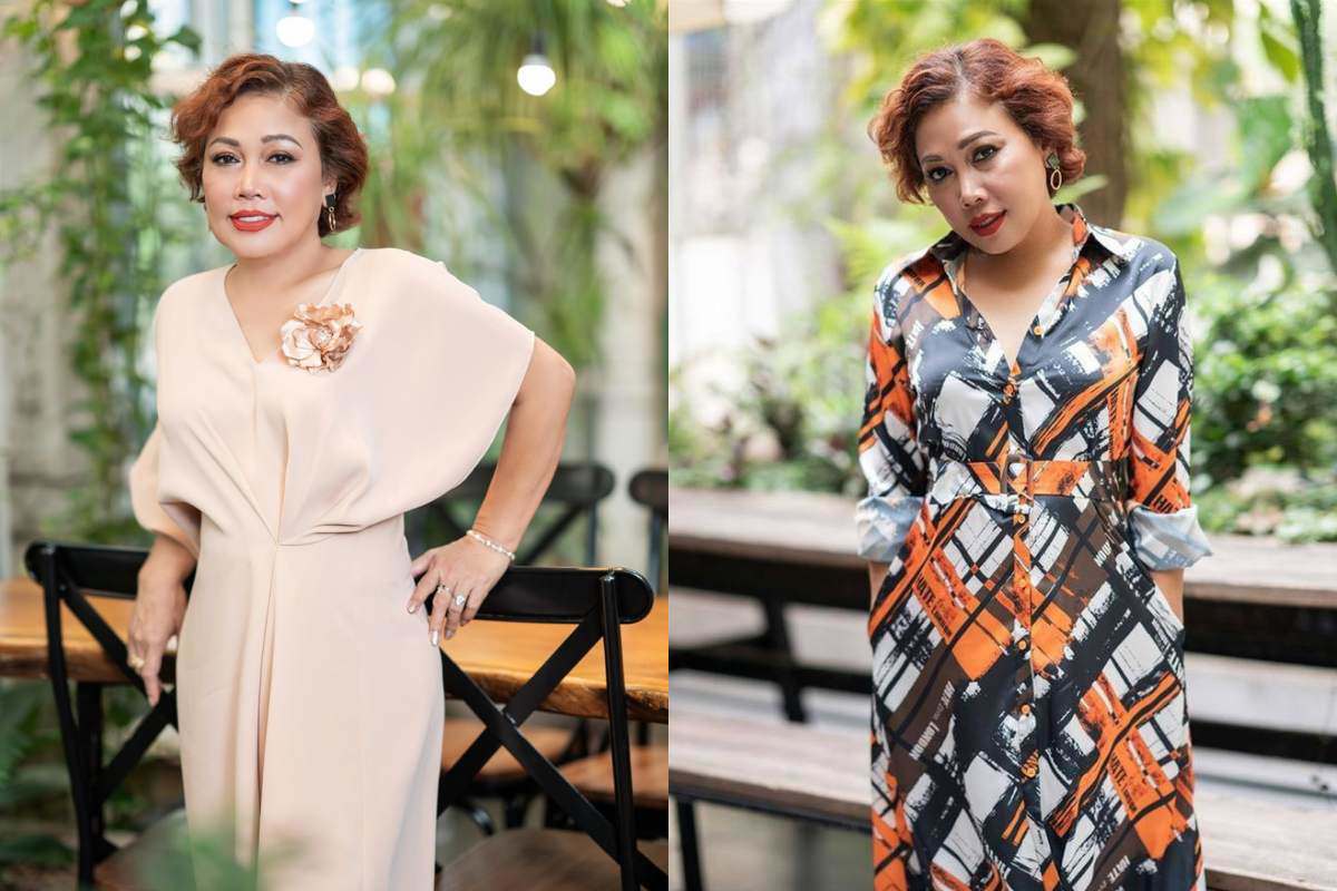 Điều chưa biết về chồng cũ vừa tái hợp của Siu Black: Từng là cầu thủ bóng chuyền - 5