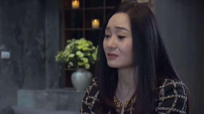 Đừng Bắt Em Phải Quên: Ngọc bị mẹ tát, Duy ngẩn ngơ biết mình làm cô gái khác có thai - 2