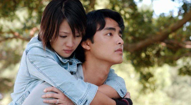 amp;#34;Hoàng tử ếchamp;#34; Minh Đạo đã lấy vợ: Thân thế bà xã được công bố, con hiện đang ẵm ngửa - 9