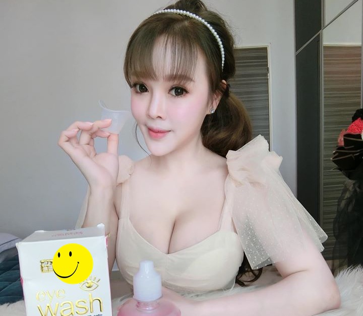 ly hon chong thieu gia lam me don than, hotgirl khong ngai coi ao livestream ban hang online nuoi con - 4