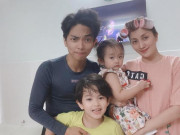 Làm mẹ - Khánh Thi khoe chồng 9X nghiêm khắc dạy con, lên tiếng về nghi vấn lục đục hôn nhân