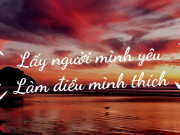 Eva tám - Những thứ phù phiếm đừng để hấp hối trên giường bệnh mới hối hận vì cả đời theo đuổi