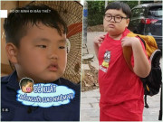 Làm mẹ - Vóc dáng phổng phao hiện tại của Bi Béo sau 4 năm rời "Bố ơi! mình đi đâu thế?"