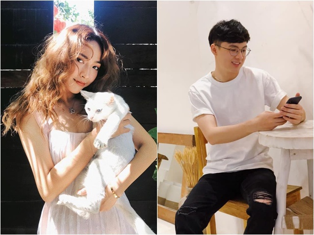 Mỹ nữ xinh như gái Thái và trai kém tuổi Người Ấy Là Ai: Phì cười vì sự amp;#34;trẻ trâuamp;#34; - 2