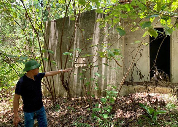 Nghi phạm khiến bé 5 tuổi chết ở nhà hoang: Hệ quả nghiện game? - 1