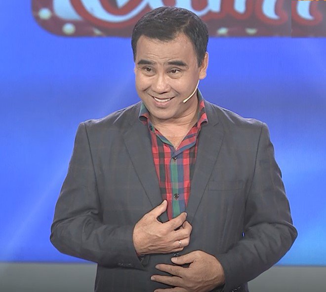 Sau nhiều lần tranh cãi, Lê Hoàng nói Quyền Linh: amp;#34;Tôi bực anh vô cùng, không lẽ lại đánh anhamp;#34; - 4