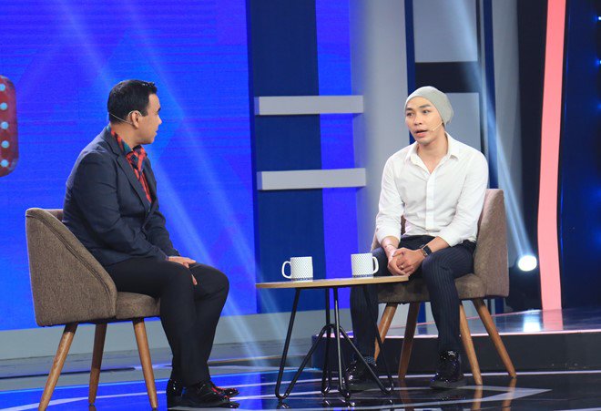 Sau nhiều lần tranh cãi, Lê Hoàng nói Quyền Linh: amp;#34;Tôi bực anh vô cùng, không lẽ lại đánh anhamp;#34; - 6