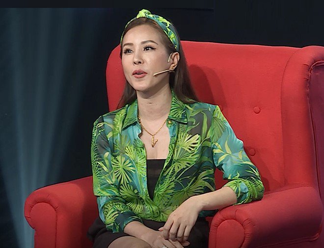 Sau nhiều lần tranh cãi, Lê Hoàng nói Quyền Linh: amp;#34;Tôi bực anh vô cùng, không lẽ lại đánh anhamp;#34; - 5