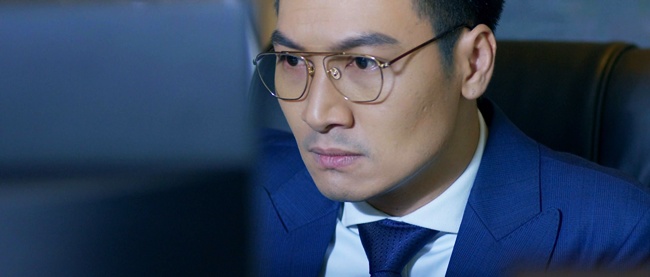 Tình Yêu Và Tham Vọng: Số đào hoa như Linh, hết được Minh ôm eo lại tới Sơn tỏ tình - 7