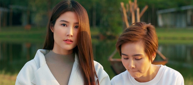 Tình Yêu Và Tham Vọng: Số đào hoa như Linh, hết được Minh ôm eo lại tới Sơn tỏ tình - 4