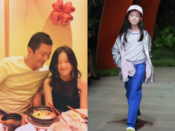 Ngôi sao 24/7: Con gái hở hàm ếch của Lý Á Bằng lột xác ngoạn mục, khán giả trầm trồ