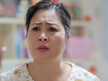 NSND Hồng Vân: Bị đồn thất thiệt, nghệ sĩ sẽ phản ứng theo tính cách và đẳng cấp của mình