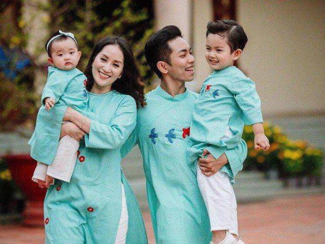 Khánh Thi lên tiếng về tin rạn nứt: Chồng vừa trẻ vừa tâm lý, dại gì chia tay
