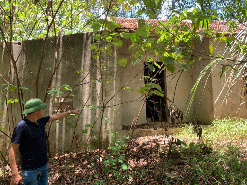 Bé trai 5 tuổi tử vong trong nhà hoang, hai tay bị trói: Nhận định nguyên nhân cái chết - 2