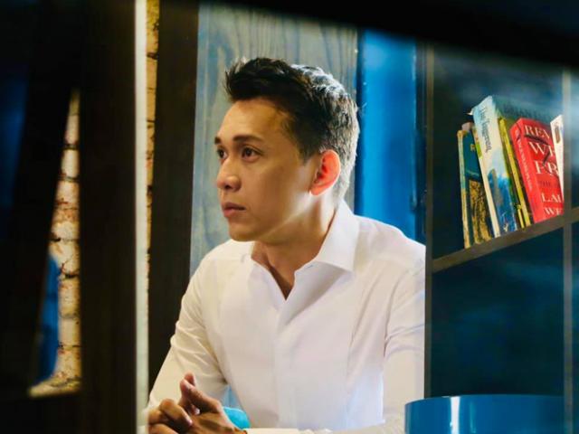 Thiếu gia Việt giàu có: 34 tuổi làm chủ tịch một ngân hàng lớn, vẫn độc thân