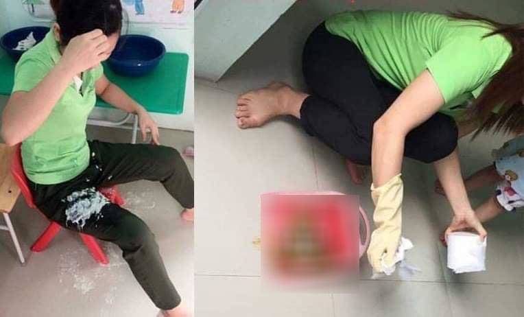 Xót xa chuyện giáo viên mầm non ngày amp;#34;bưng bôamp;#34;, tối nóng điện thoại vì phụ huynh gọi mắng mỏ - 2