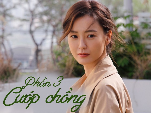 Cướp chồng (Phần 3)