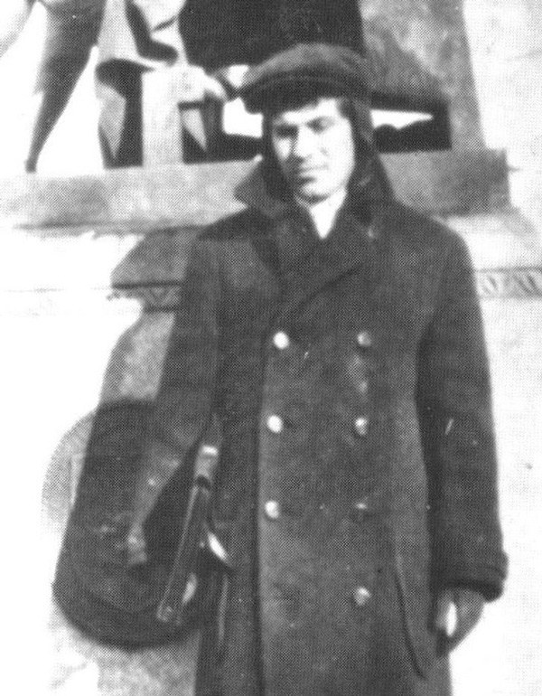 Cái kết không ngờ của đứa trẻ thông minh nhất thế giới, 8 tuổi biết 8 thứ tiếng - 4