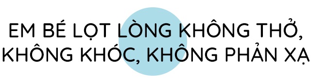 chao doi von ven 5,5 lang, em be hung yen “lach qua cua tu" khien ca benh vien tram tro - 5