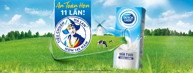 Hành trình 7 ngày tìm hiểu cách chăm bò độc đáo chỉ có ở nông dân Cô Gái Hà Lan - 4