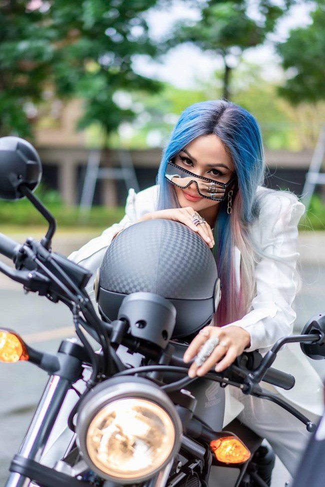 Hamp;#39;Hen Niê: amp;#34;Nếu công việc tốt tôi sẽ bàn lại chuyện cưới xin, phải tranh thủ thoát nghèoamp;#34; - 4