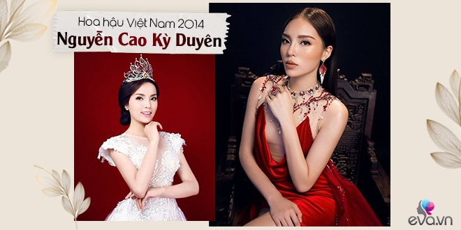 Hoa hậu Việt Nam nhiều scandal nhất lịch sử và màn amp;#34;lội ngược dòngamp;#34; xuất sắc sau 6 năm - 1