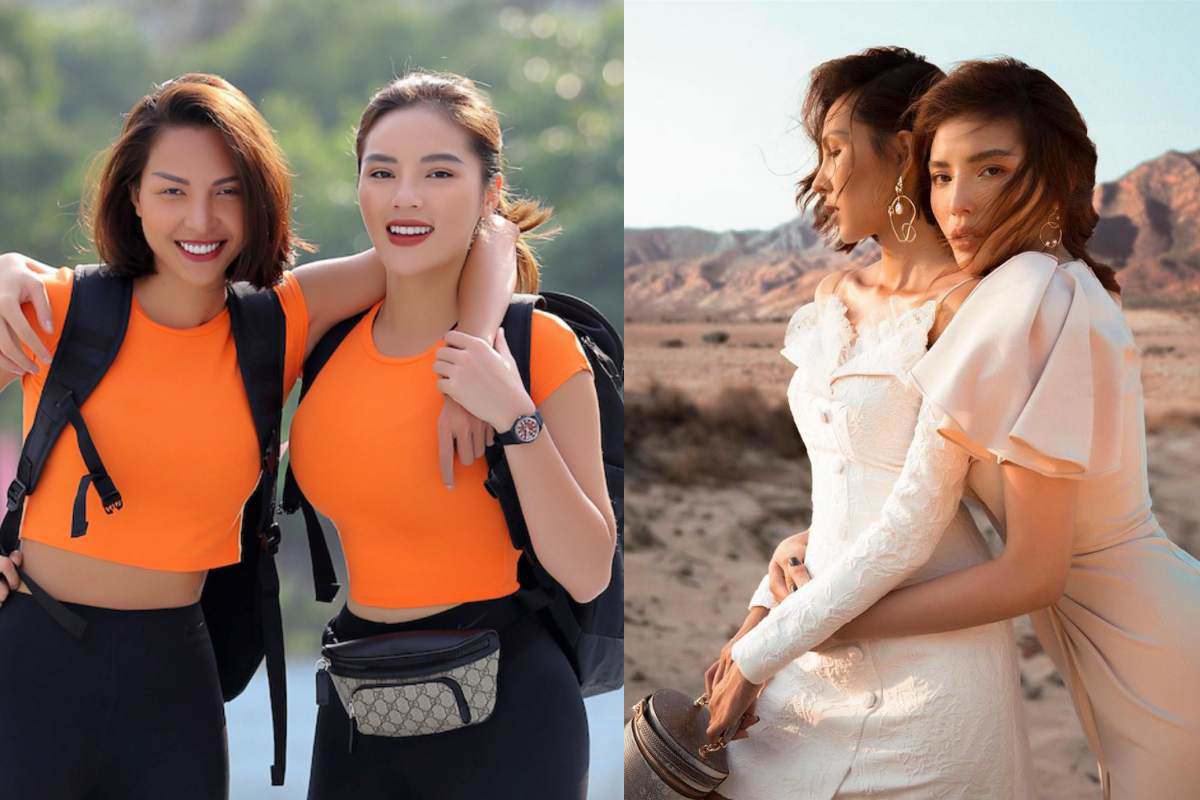 Hoa hậu Việt Nam nhiều scandal nhất lịch sử và màn amp;#34;lội ngược dòngamp;#34; xuất sắc sau 6 năm - 14